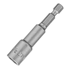 Soquete Magnético 3/8" Para Parafusadeira DW257 - DW2223B - Dewalt