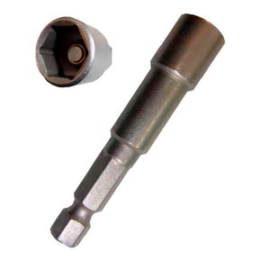 Soquete Magnético Sextavado 3/8 - B-38819 - Makita Soquete Magnético Sextavado 3/8 - B-38819 - Makita