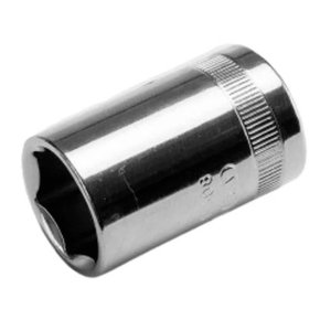 Soquete Sextavada 1/2" de 3/8" - Sata