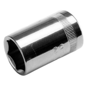 Soquete Sextavado 1/2" de 5/16" - Sata