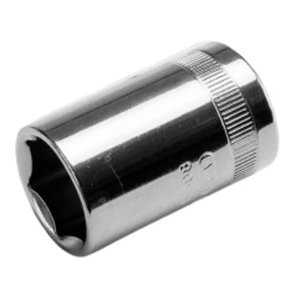 Soquete Sextavado 1/2" de 7/16" - Sata