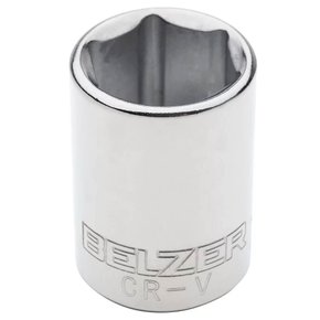 Soquete Sextavado 1/2" x 24mm - Belzer Soquete Sextavado 1/2" x 24mm - Belzer