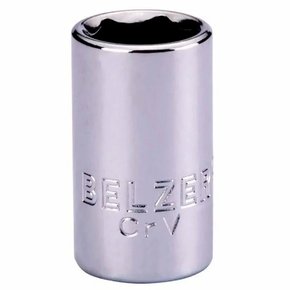 Soquete Sextavado 1/4" x 11/32" - Belzer Soquete Sextavado 1/4" x 11/32" - Belzer