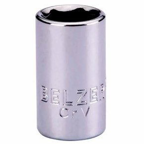 Soquete Sextavado 1/4" x 3/16" - Belzer Soquete Sextavado 1/4" x 3/16" - Belzer