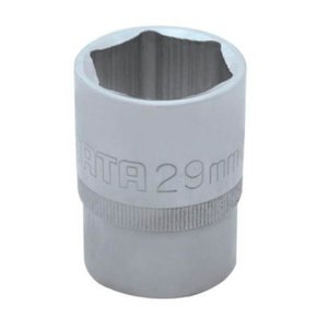 Soquete Sextavado 3/4" de 1.1/4" - Sata