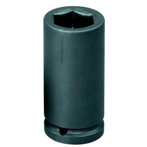 Soquete Sextavado de Impacto 3/4" mm - 26mm - Gedore Soquete Sextavado de Impacto 3/4" mm - 26mm - Gedore