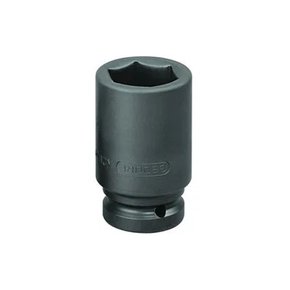 Soquete Sextavado Longo de Impacto 1" 30mm - Gedore Soquete Sextavado Longo de Impacto 1" 30mm - Gedore