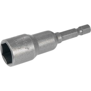 Soquete Sextavado Magnético 13mm - Vonder