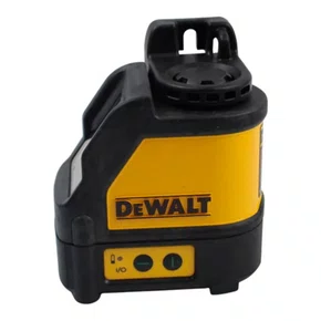 Subconjunto do Laser - N561665 - Dewalt