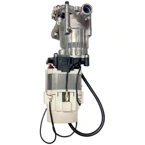 Subconjunto do Motor e Bomba 127V - 5140126-04 - Dewalt