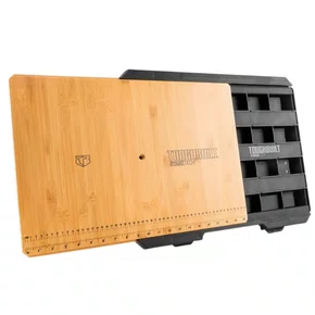 Superfície de Trabalho StackTech - Toughbuilt