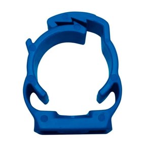 Suporte com Trava PPR 20mm Para Ar Comprimido - TopFusion