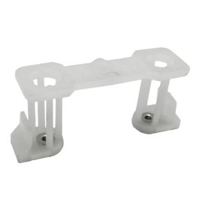 Suporte Da Base para Lixadeira Orbital BO4540 - 410918-1	 - Makita