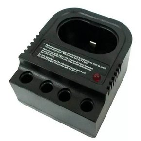 Suporte da Bateria - 5140025-98 - Black & Decker