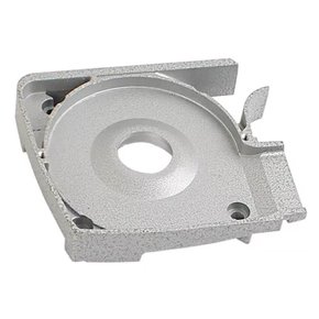 Suporte do Coletor de Pó - 312810-6 - Makita