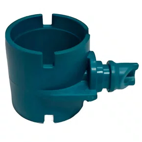 Suporte do Fixador - 451430-2 - Makita
