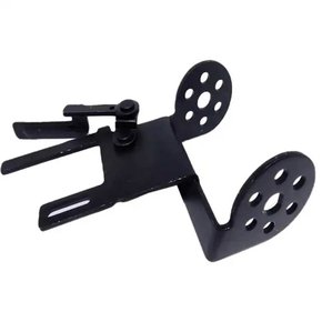 Suporte do Rolete de Tensão - 163477-1 - Makita