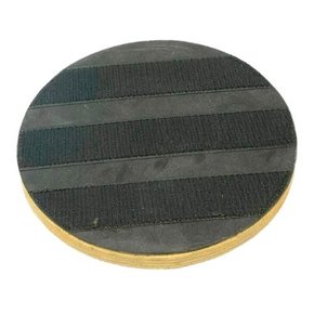 Suporte em Velcro com Flange para Enceradeira 350 - Sales Suporte em Velcro com Flange para Enceradeira 350 - Sales
