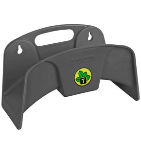 Suporte Fixo em Plástico para Mangueira - Tramontina Suporte Fixo em Plástico para Mangueira - Tramontina