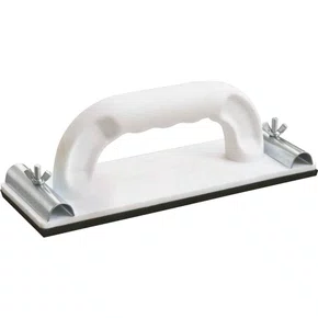 Suporte Manual para Lixa 230 x 80mm - Vonder
