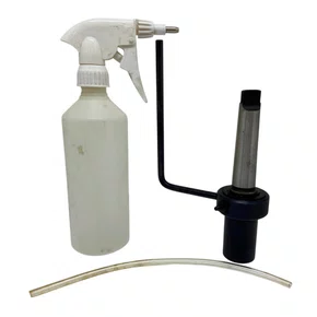 Suporte para Brocas Copo com Haste Weldon MK3 - Merax