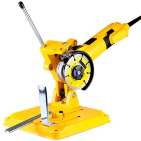 Suporte para Esmerilhadeira 4-1/2" - Black Jack