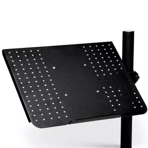Suporte para Notebook para Carrinho de Ferramentas - Sata