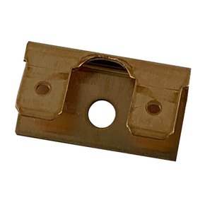 Suporte Tomada Porta Escova para GSH16-30 - 1611390005 - Bosch