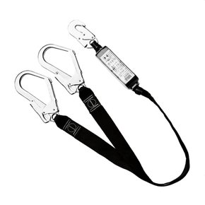 Talabarte Modelo Y Fita com ABS - DGMaster Talabarte Modelo Y Fita com ABS - DGMaster