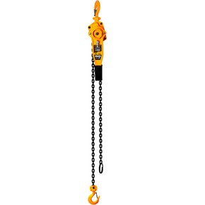 Talha Manual de Corrente com Alavanca 3 TON TCA3000DE - CSM Talha Manual de Corrente com Alavanca 3 TON TCA3000DE - CSM