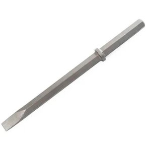 Talhadeira 28x520mm (encaixe Sextavado 28mm) - D-17681 - Makita Talhadeira 28x520mm (encaixe Sextavado 28mm) - D-17681 - Makita