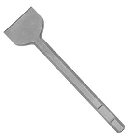 Talhadeira 3" x 12" Encaixe Sextavado - DW5952 - Dewalt Talhadeira 3" x 12" Encaixe Sextavado - DW5952 - Dewalt