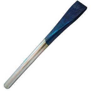 Talhadeira de Aço 1/2" x 12" - Costa Ferramentas Talhadeira de Aço 1/2" x 12" - Costa Ferramentas