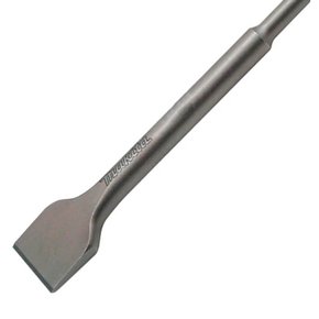 Talhadeira Pá 75 x 520mm Hexagonal 28,6mm - D-20725 - Makita Talhadeira Pá 75 x 520mm Hexagonal 28,6mm - D-20725 - Makita