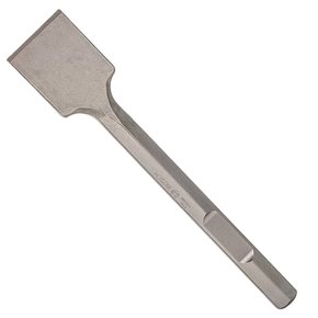Talhadeira PA Hexagonal 80x400mm - Bosch Talhadeira PA Hexagonal 80x400mm - Bosch