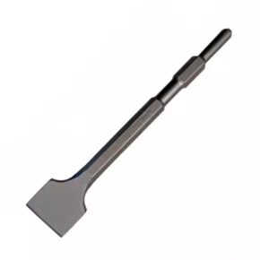 Talhadeira Plana 45 x 280mm Encaixe Sextavado - 709048 - Makita