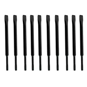 Talhadeira SDS-MAX 400mm com 10 peças - D-34213-10 - Makita