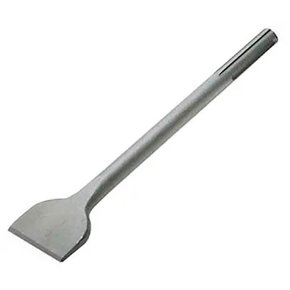 Talhadeira SDS Max Tipo Pá 80 x 300mm - D-34497 - Makita