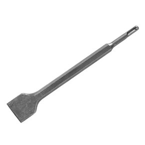Talhadeira SDS-Plus Tipo Pá 40 x 250mm - D-08735 - Makita Talhadeira SDS-Plus Tipo Pá 40 x 250mm - D-08735 - Makita
