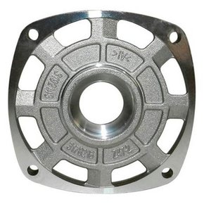 Tampa da Caixa da Engrenagem - 317798-5 - Makita Tampa da Caixa da Engrenagem - 317798-5 - Makita