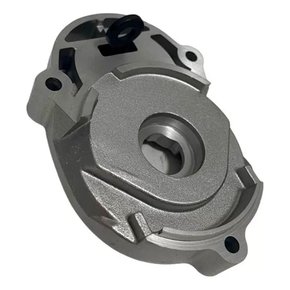 Tampa da Caixa da Engrenagem Completa - 153620-0 - Makita