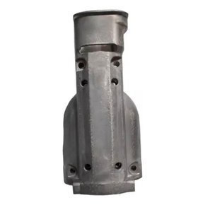 Tampa da Caixa de Engrenagem - 142177-6 - Makita