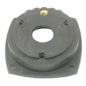 Tampa da Caixa de Engrenagem - 5140004-33 - Black & Decker