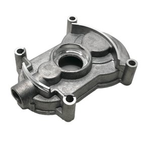 Tampa da Caixa de Engrenagem - 5140145-11 - Black & Decker