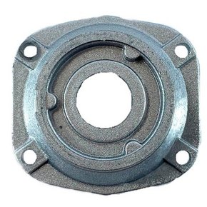 Tampa da Caixa de Engrenagem - 5140198-22 - Black & Decker