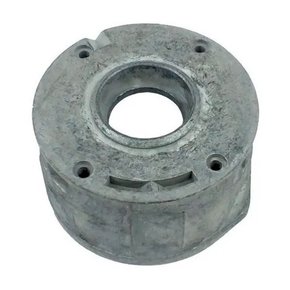 Tampa da Caixa de Engrenagem - 611205-00 - Dewalt