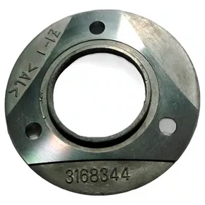 Tampa da Caixa do Rolamento - 316834-4 - Makita