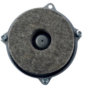 Tampa da Carcaça para Martelo GSH 11 E - Bosch