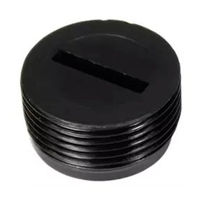 Tampa da Escova de Carvão - 16055002A8 - Bosch