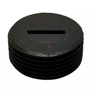 Tampa da Escova de Carvão 7 x 14 - 644500-6 - Makita